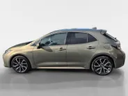 Toyota Corolla 2.0 Hybrid Executive | Cruise Control | Climate Control | Privacy Glass | Half Lederen Bekleding | Navigatie | Camera |