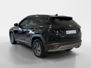 Hyundai Tucson 1.6 T-GDI | HYBRID | PURE EDITION | MEGA-DEAL | ALLEEN BIJ Z&Z | 40.950 RIJKLAAR |