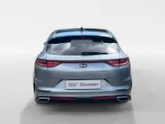 Kia ProCeed 1.0 T-GDI GT-PlusLine | Elektr. Schuif-/kanteldak | Elektr. achterklep | Achteruitrijcamera | Climate Control | Cruise Control | Stoel- en stuurverwarming |