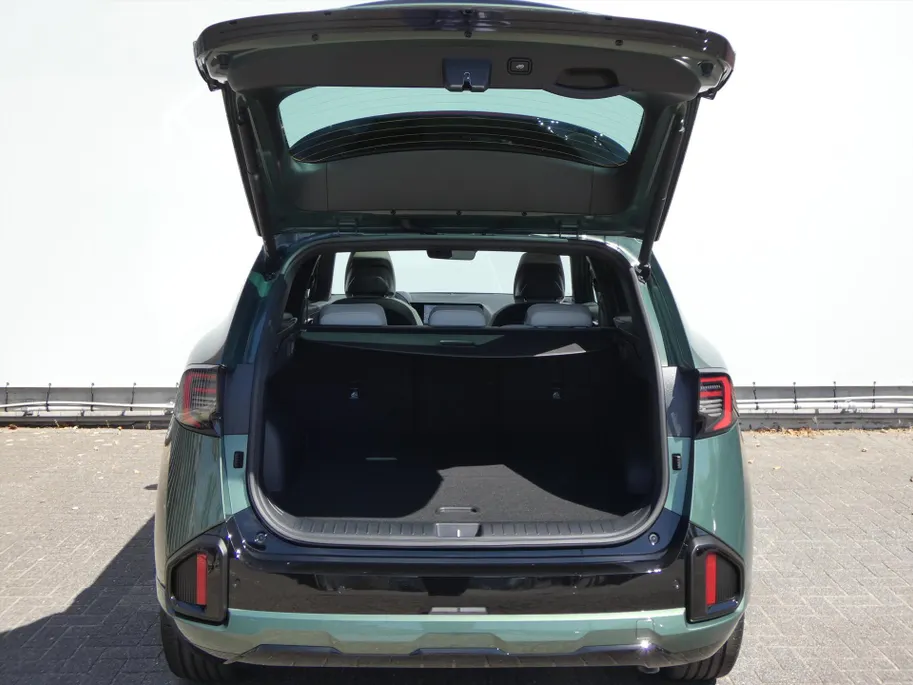Kia Sportage 1.6 T-GDi 239pk Hybrid AT6 GT-PlusLine