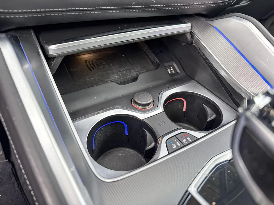 BMW X6 xDrive40i