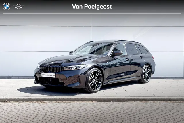 BMW 3 Serie Touring