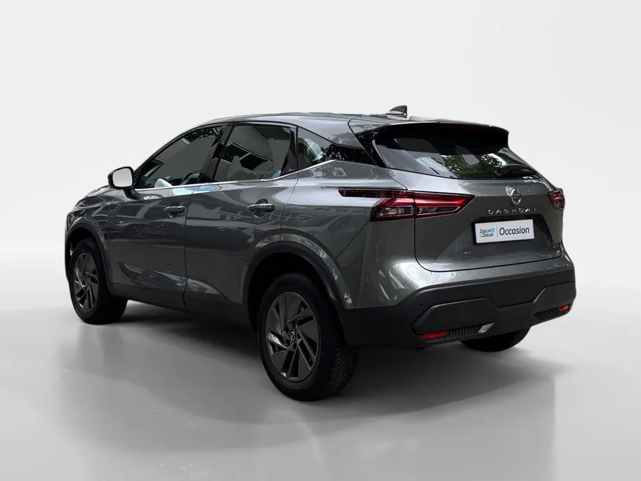 Nissan QASHQAI 1.3 MHEV Xtronic Acenta NAVIGTIE|CAMERA|