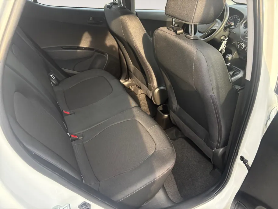 Hyundai i10 1.0i Comfort | Airco | Radio
