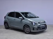 Kia Picanto 1.0 GDI 4-zits DynamicPlusLine NIEUW TE BESTELLEN