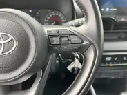 Toyota Yaris 1.5 Hybrid 115 Active Achteruitrij camera | Lane Assist | Cruise control