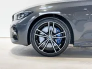 BMW 3 Serie Touring 330e High Executive Model M Sport