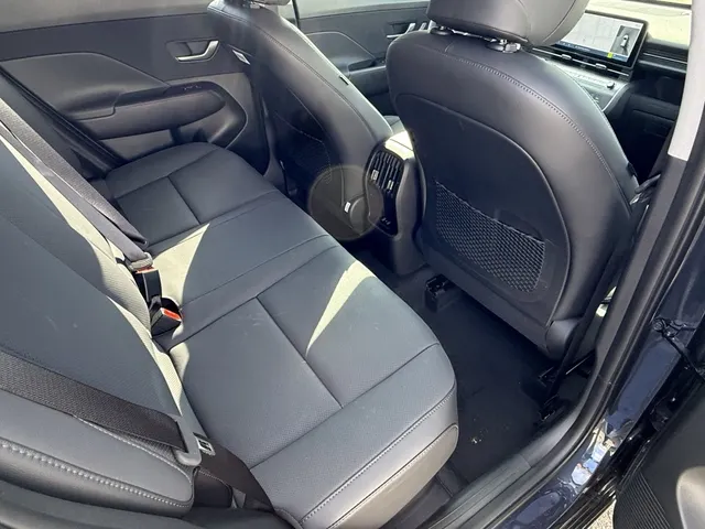 Hyundai Kona 1.6 GDI HEV Premium Sky