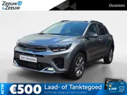 Kia Stonic 1.0 T-GDi MHEV GT-Line 1e Eigenaar | Fabrieksgarantie | NAP