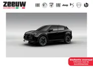 Alfa Romeo Junior Elettrica