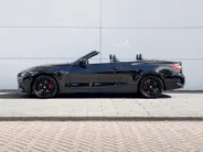 BMW 4 Serie Cabrio 420i High Executive