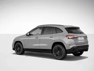 Mercedes-Benz GLA 250 e 140 Years Edition