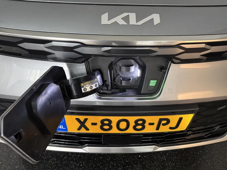 Kia e-Niro EV 64,8 kWh 204pk Edition | SOH 97,2%