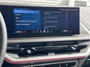 BMW XM PHEV 50e 30 kWh