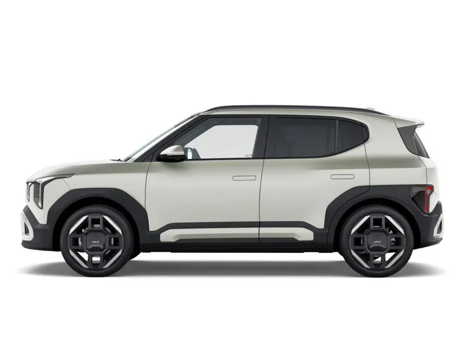 Kia EV2 GT-Line 61 kWh | Nieuw | Direct leverbaar | Actieradius tot 418 km (WLTP) | Tot € 3.000 inruilvoordeel bij aanschaf | 18% bijtelling |