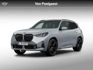 BMW X3 30e xDrive