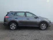 Toyota RAV4 2.5HYBRID 145KW 2WD CVT 2016 First Edition