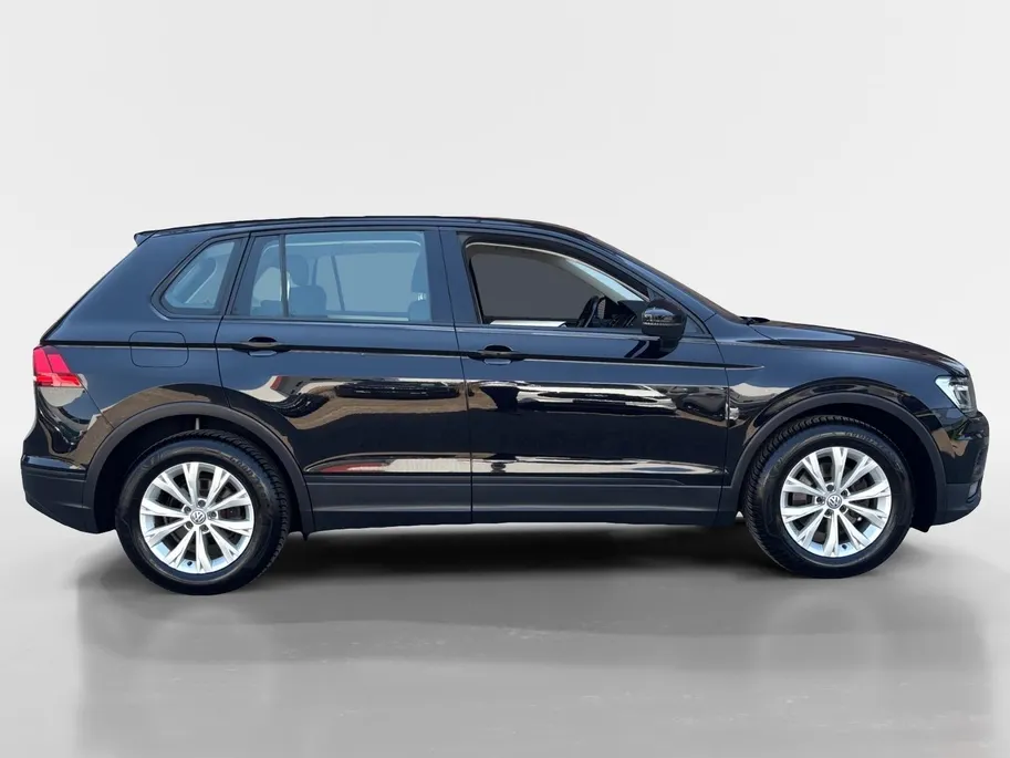 Volkswagen Tiguan 1.4 TSI Comfortline Business | Airco | Climate control | Cruise Control | 12 maanden BOVAG garantie
