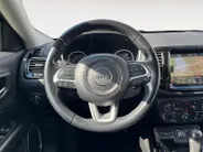 Jeep Compass 1.3T Night Eagle Liberty Edition | Trekhaak | Pakeer Camera | Cruise Control | Climate Control | Apple/Android Carplay |