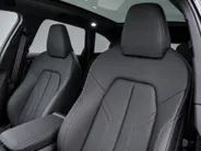 Audi A6 Avant S edition Comp 367 PK S-tronic e-hybrid quattro · MIDNIGHT GREEN · 360 Camera · Servosluiting · Panoramadak · Bang & Olfusen · Elek. Stuurkolom · Bijrijder Scherm · Stoelverwarming V + A · 21'' Inch · Garantie t/m 03-03-2028