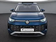 Volkswagen Tayron 1.5eHybrid 150kW/204PK Life Edition · Panoramadak · Harman/Kardon sound · 360°Camera · Garantie t/m 12-02-2031 of 100000km.