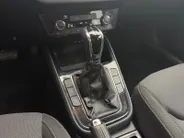 Škoda Fabia 1.0 TSI Selection 116PK AUTOMAAT | Lichtmetalen velgen| Parkeer sensoren| Climate Control| Stuur verwarming| Stoel verwarming| Apple Carplay & Android Auto