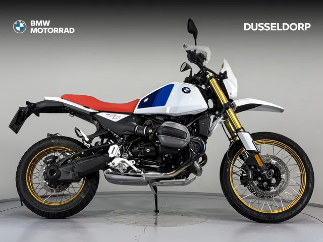 BMW R 12