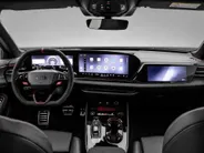 Audi RS5 Limousine e-hybrid 470 kW 639 PK · RS sportuitlaat · Topsnelheid 270 km/h · Head-up display · Panoramadak