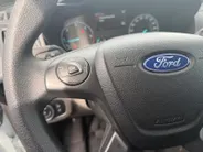Ford Transit Connect 1.5 EcoBlue L2 Trend 100 pk 6 bak | BPM-VRIJ | Airco | Achteruitrijcamera | Parkeersensoren achter | Trekhaak | Apple Car Play & Android Auto | Laadruimtebetimmering