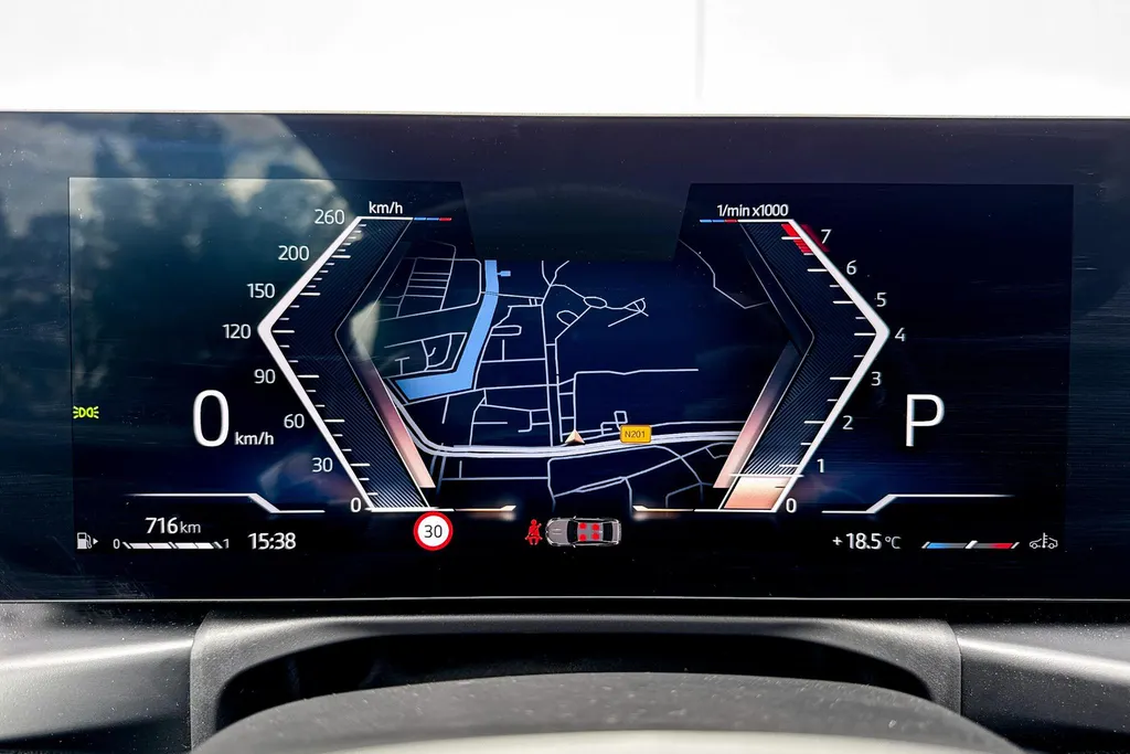 BMW 4 Serie Cabrio 420i High Executive