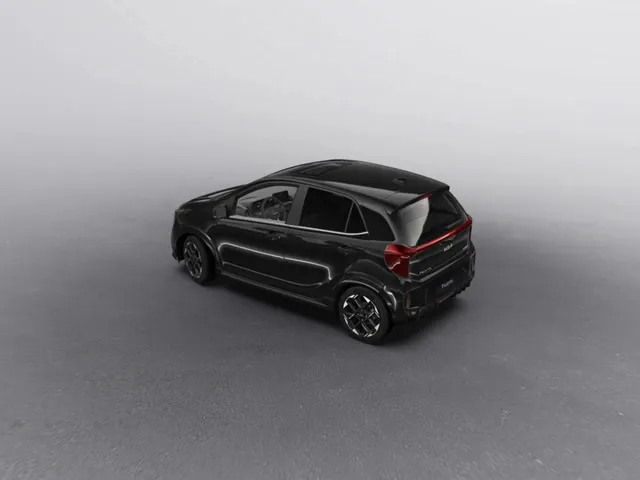 Kia Picanto 1.0 GDi GT-Line