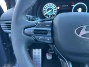 Hyundai i20 1.0 T-GDI N Line Automaat | Navigatie | Schuif-/kanteldak | Camera | Sportuitvoering |