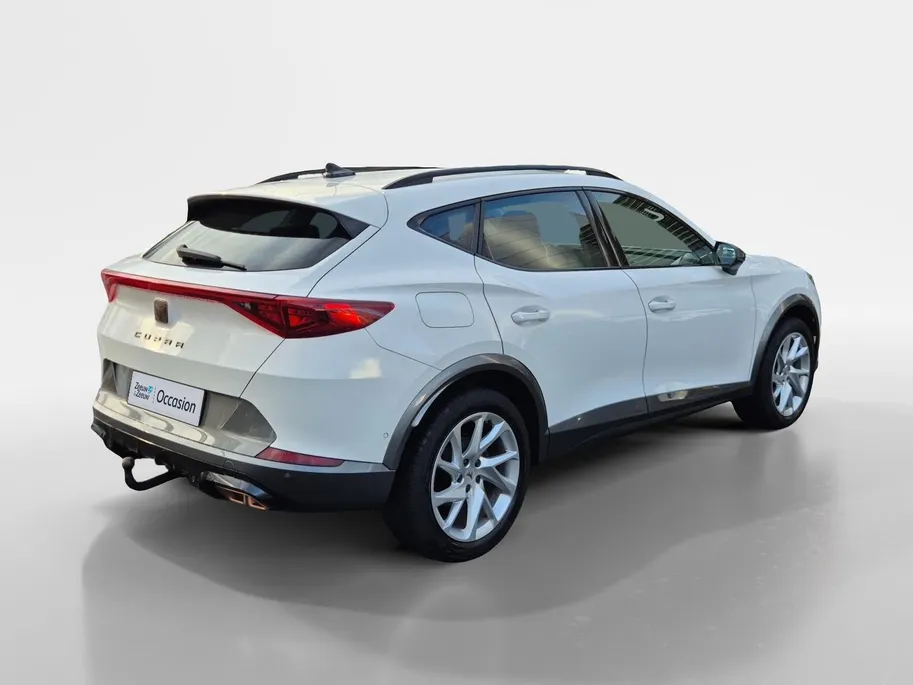 CUPRA Formentor 1.4 e-Hybrid Business | Cruise Control | Climate Control | Stoelverwarming | Stuurverwarming | Parkeersensor | Trekhaak |