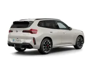 BMW X3 30e xDrive M-Sport Pro