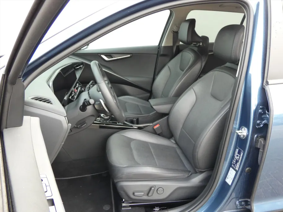 Kia Niro 1.6 GDi Hybrid 129pk DCT6 ExecutiveLine