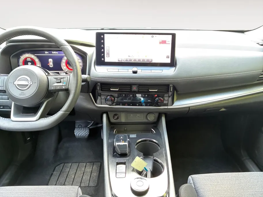 Nissan X-Trail 1.5 e-4orce N-Connecta 4WD 7p. NAVI | STOELVERWARMING | 1650KG TREKGEWICHT