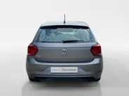 Volkswagen Polo 1.0 TSI Comfortline NL auto | Apple CarPlay / Android-Auto | Adapt. Cruise control | airco | etc.