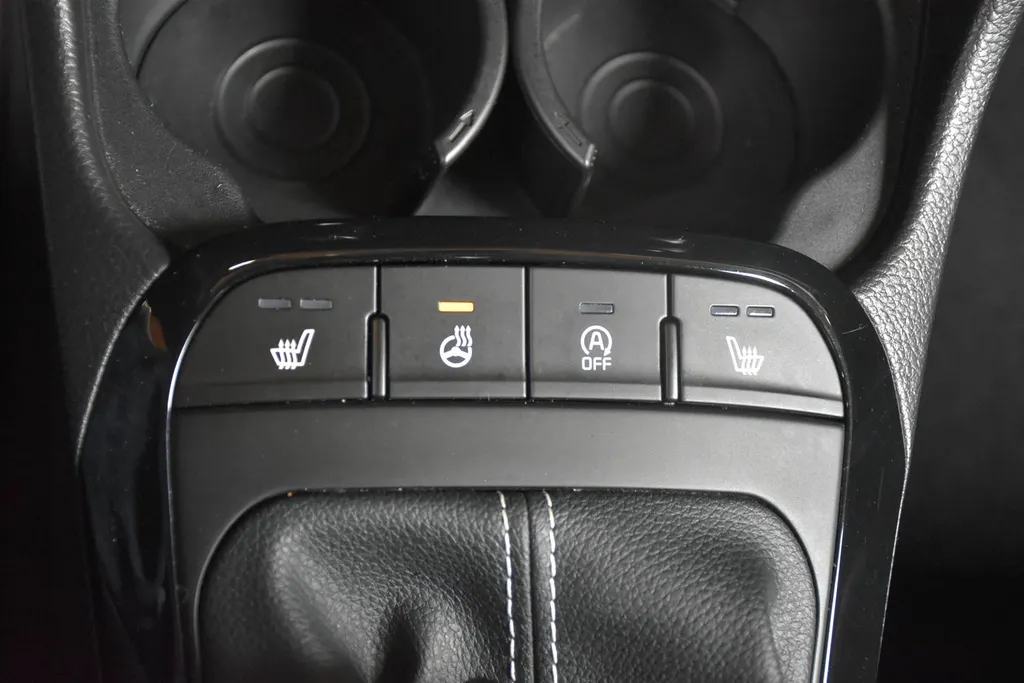 Kia Picanto 1.0 DPi 63pk 4-zits ExecutiveLine