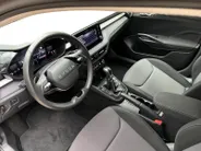 Škoda Fabia 1.0 TSI Business Edition