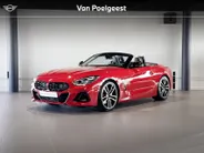 BMW Z4 M40i High Executive