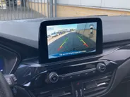 Ford Kuga 2.5 PHEV 225 pk ST-Line X Elektrisch wegklapbare trekhaak - 19inch lichtmetalen velgen - Winter Pack - Navigatie - Achterruitrijcamera
