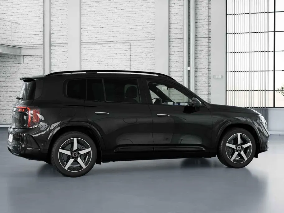 Mercedes-Benz GLB 200 Business Solution AMG 58 kWh