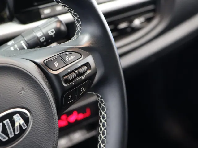 Kia Picanto 1.0 DPi Dynamicplusline