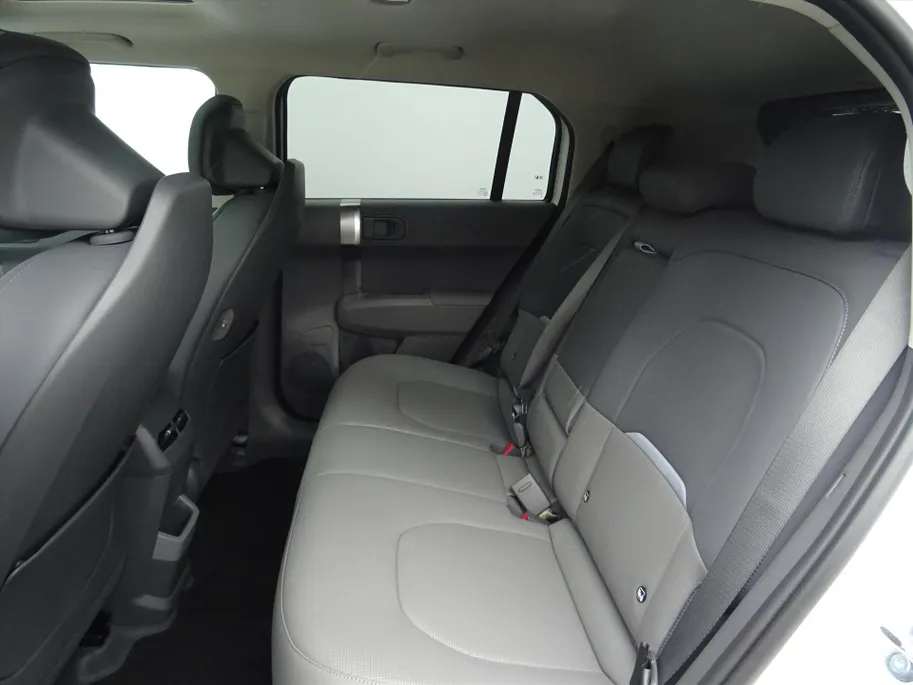 Kia EV3 58,3 kWh 204pk Plus Advanced