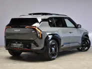 Kia EV3 81,4 kWh 204pk GT-Line NIEUW