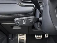Audi Q6 e-tron S edition 306pk performance 100 kWh · 360 Camera · Leder · Warmtepomp · Luchtvering · Elek. Voorstoelen · Elek. Achterklep · 20'' Inch ·
