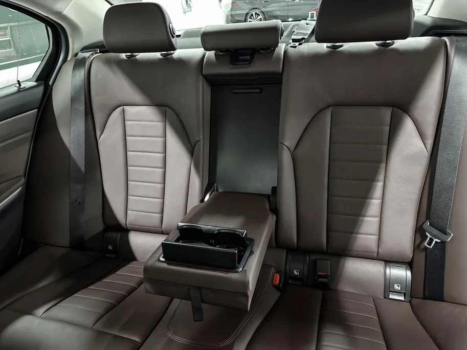 BMW 3 Serie Sedan 320e