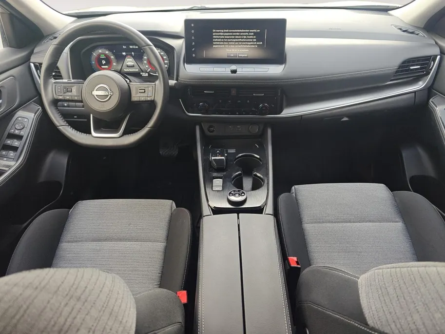 Nissan X-Trail 1.5 e-4orce N-Connecta 4WD 7p. | 7-ZITS | STOELVERWARMING | ELEKTRISCHE ACHTERKLEP | CARPLAY | ANROID AUTO