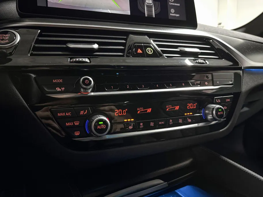 BMW 5-serie Touring 530e Business Edition Plus
