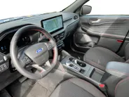 Ford Kuga 2.5 PHEV ST-Line | Schuif/Kantel Dak | Adaptieve Cruise Control | Elek. Trekhaak | 2100 KG Trekgewicht | Winter Pack |